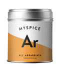 All' Arrabbiata, 55g