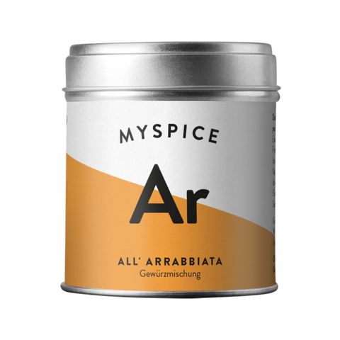 All' Arrabbiata, 55g
