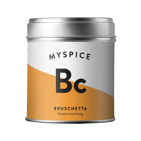 Bruschetta