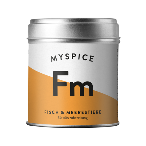 Fisch & Meerestiere, 90g