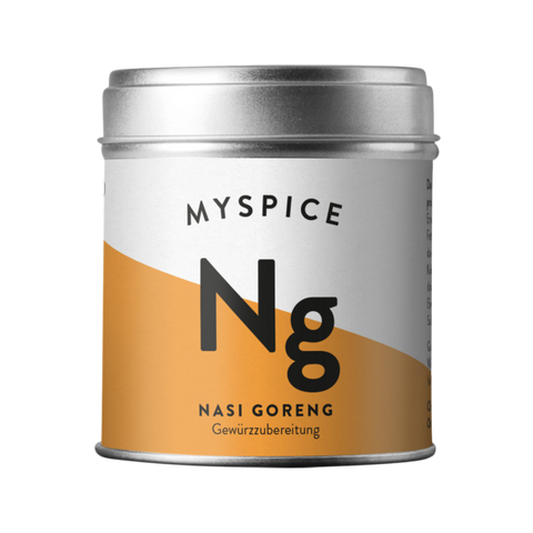 Nasi Goreng, 80g