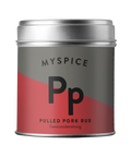 Pulled Pork Rub, 100g