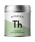 Thymian gerebelt, 12g