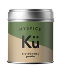 Kümmel gemahlen Bio, 50g