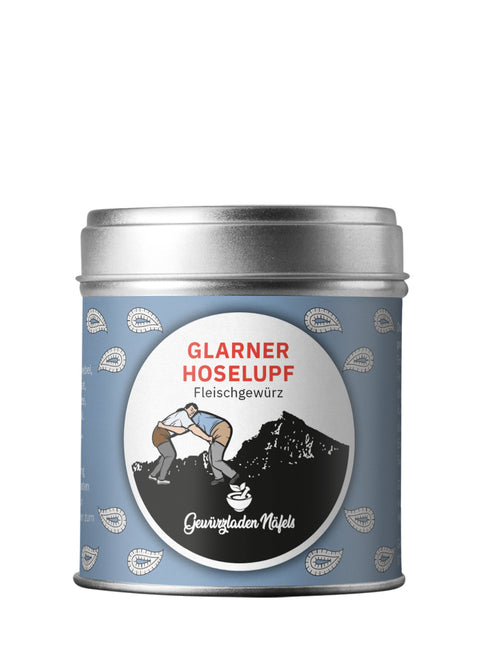 Geschenk Hoselupf
