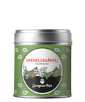 Vrenelisgärtli Salatkräuter