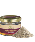 Tonkabohne gemahlen, Bio, 10g