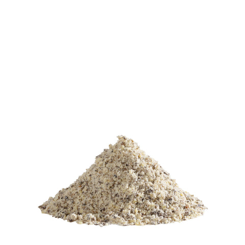 Tonkabohne gemahlen, Bio, 10g