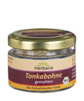 Tonkabohne gemahlen, Bio, 10g