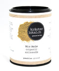 Anis gemahlen, Bio, 50g