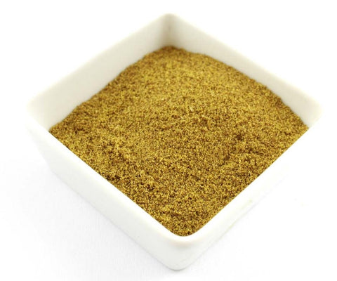 Anis gemahlen, Bio, 50g