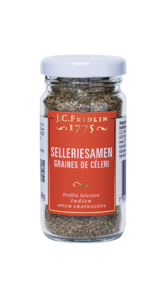 Selleriesaat ganz, 48g