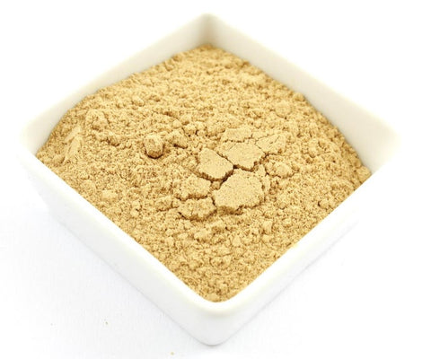 Galgant gemahlen, Bio, 30g