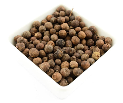 Piment ganz Bio, 40g