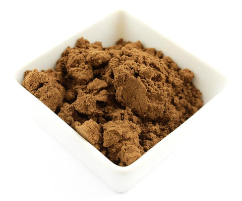 Piment gemahlen Bio, 40g
