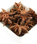 Sternanis Bio ganz LMB handerlesene Sterne 30g