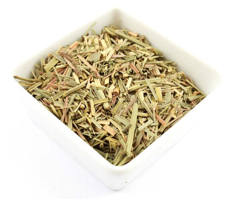 Zitronengras geschnitten, Bio, 15g 