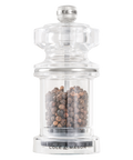 Cole&Mason Pfeffermühle 575 11cm, Transparent