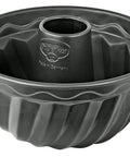 Gugelhupfform für Varoma
