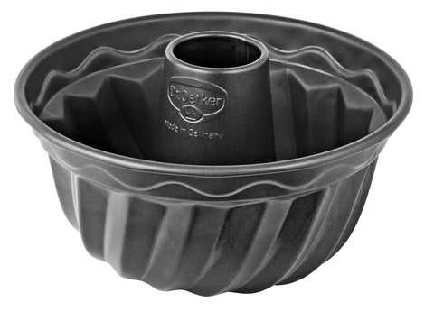 Gugelhupfform für Varoma