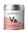 Bourbon Vanillezucker, 120g