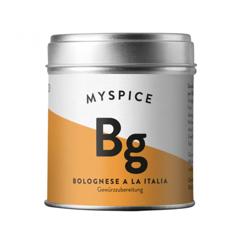 Bolognese a la Italia, 80g