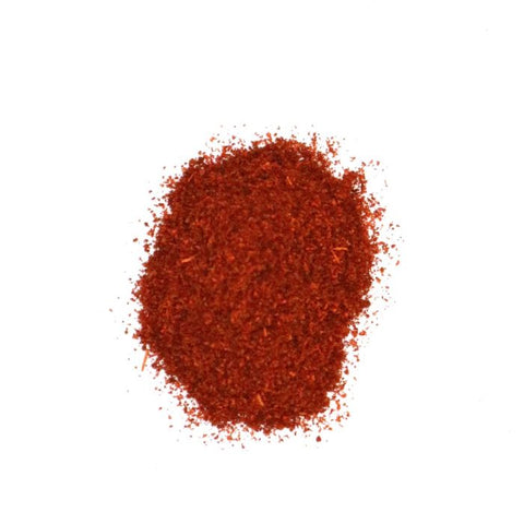 Paprika geräuchert, gemahlen, 75g
