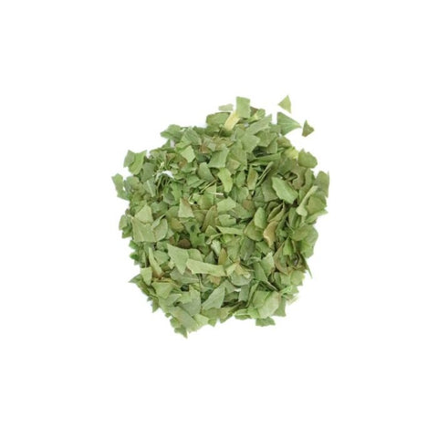 Liebstöckel, gerebelt, 10g
