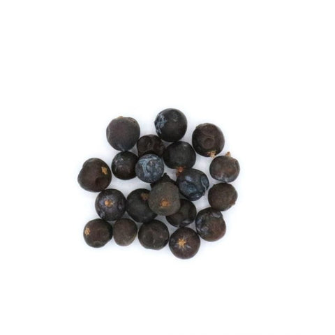 Bio Wacholderbeeren, ganz, 50g