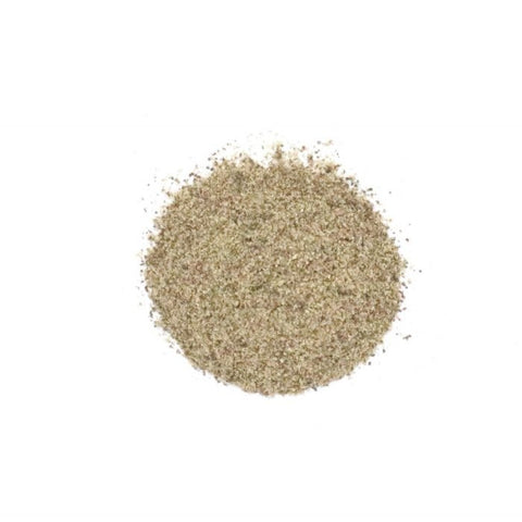 Bio Pfeffer schwarz gemahlen, 80g 