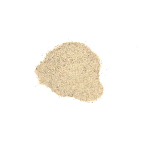 Pfeffer weiss Bio gemahlen, 80g