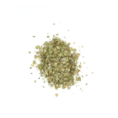 Majoran Thüringer, gerebelt, 15g