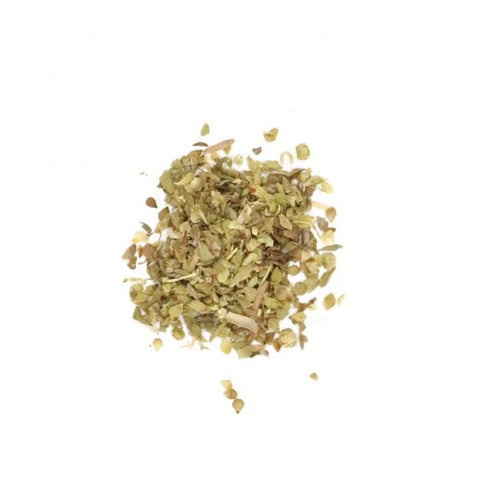 Oregano Bio, gerebelt, 15g 