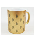 Glarner Mug Gold 