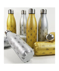 Glarner Thermosflasche Glitter, 500ml