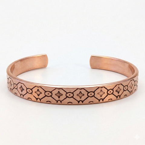 Kupferarmbänder