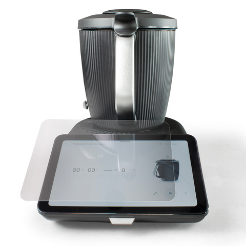 ScreenPRO – Panzerglas-Displayschutzfolie für Thermomix TM7