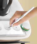 TouchPRO + Halterung passend für das Thermomix Display
