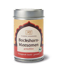 Bockshornkleesamen gemahlen, Bio, 100g