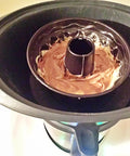 Gugelhupfform für Varoma