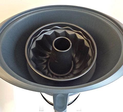 Gugelhupfform für Varoma