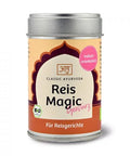 Reis Magic, Bio, 70g