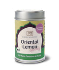Oriental Lemon, Bio, 50g