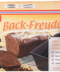 Kastenform für Varoma