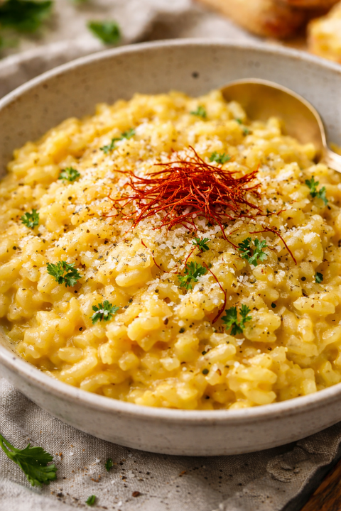 Safran Negin Fäden 2g im Glas