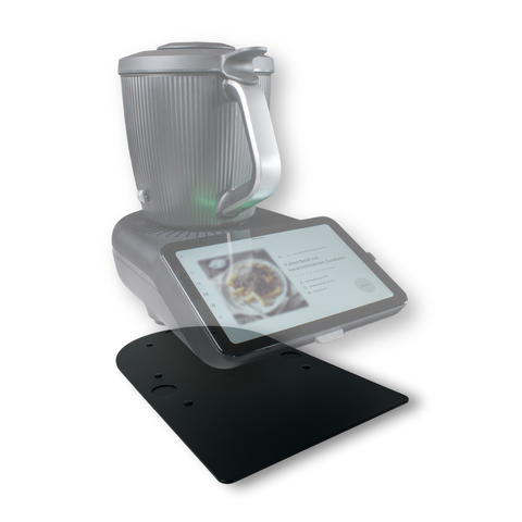 Gleitbrett für deinen TM7, schwarz