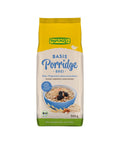 Porridge Basis, EU Bio, 500g