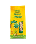 Müesli Original, EU Bio, 750g