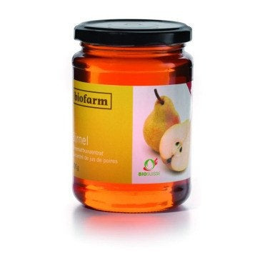 Birnel 500g, Bio