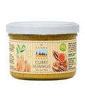 Hummus Curry, EU Bio, 180g